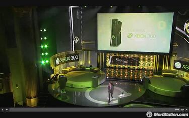 E3 2011: Conferencias de prensa