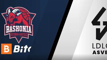 Resumen del Baskonia vs. Asvel de Euroliga