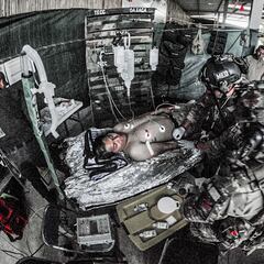 Así es la Conferencia Lazarus que llega por primera vez a España