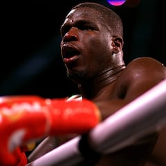 Frank Gore debuta como boxeador profesional con victoria