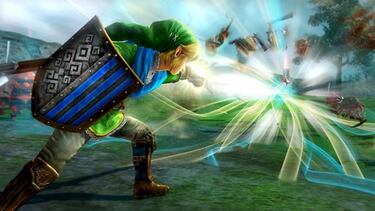 Hyrule Warriors, Impresiones E3