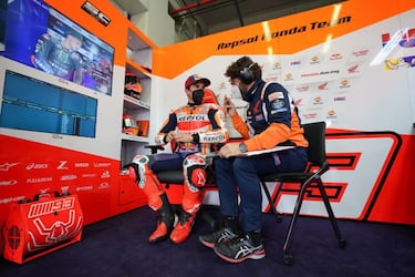 La tecnolog¨ªa como acelerador del rendimiento deportivo