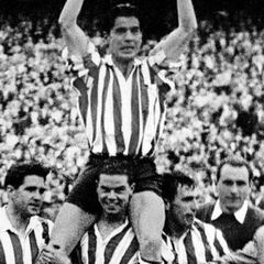 Las siete copas de Piru Gainza