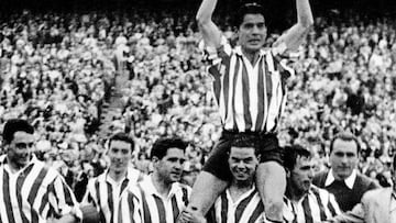 Las siete copas de Piru Gainza