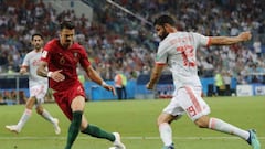 México no es la selección que más ha rotado en Rusia 2018