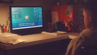 El objetivo que sí está cumpliendo Nintendo Switch: el 50-50