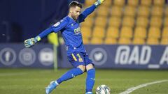 "La afición y la ciudad han demostrado lo grandes que son"