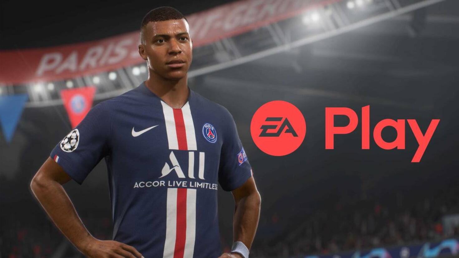 FIFA 21: ya disponible en EA Play; cómo descargar para jugar antes de ...