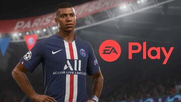 FIFA 21: ya disponible en EA Play; cómo descargar para jugar antes de tiempo