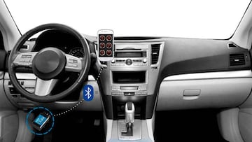 Descubre los fallos del motor con este escáner para coche con más de 10.000 valoraciones en Amazon