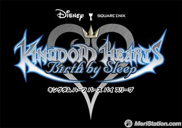 Kingdom Hearts: Birth by Sleep, Impresiones
