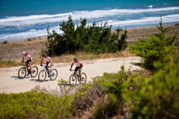 Así será la competencia que combina MTB y Trail Running