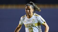 Houston Dash adquiere los derechos de María Sánchez