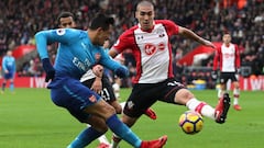 West Ham-Arsenal: fecha, horario, canal de TV y dónde ver online