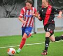 Atlético Féminas-Rayo, arranca la Copa con un derbi madrileño