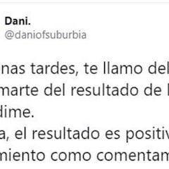La indignación de un enfermero por las respuestas de los pacientes con coronavirus