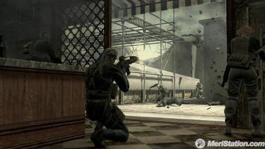 Metal Gear Solid 4: Guns of the Patriots, Impresiones