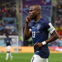 Las cinco claves del empate entre Países Bajos y Ecuador en el Mundial de Qatar 2022