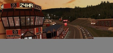 Atari prepara el lanzamiento internacional de GTR