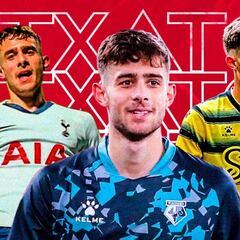 El Nàstic ficha a Pochettino