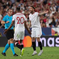 Pronóstico del PSV vs Sevilla: apuestas, claves y favorito