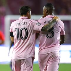 Messi ayuda a Apple TV a romper récord en suscriptores con Inter Miami