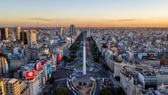 Vacunas coronavirus Buenos Aires: qué vacunas podrían comprar y por qué lo hacen