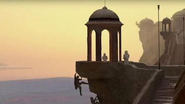 Desarrolladores de Sleeping Dogs trabajan en Star Wars