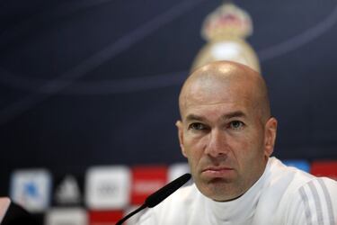 Real Madrid - Atletico Madrid: stats ahead of Bernabeu derby