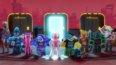 Roblox Studio boss encourages kids to earn money on the platform