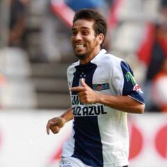 Pipino Cuevas anunció que dejó el hospital tras sufrir Dengue