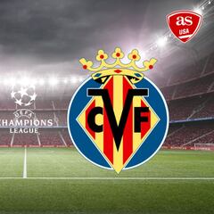 Juventus vs Villarreal: times, TV, how to watch online, Champions League