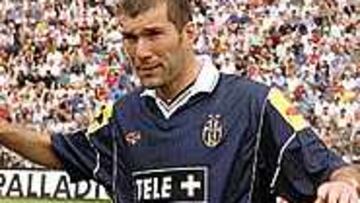 La operación presiona a la Juve y al Valencia