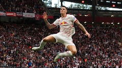 Se estrecha el cerco por Sesko