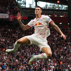 Se estrecha el cerco por Sesko