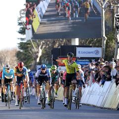 París-Niza 2025: etapas, perfiles, recorrido, equipos, participantes y favoritos