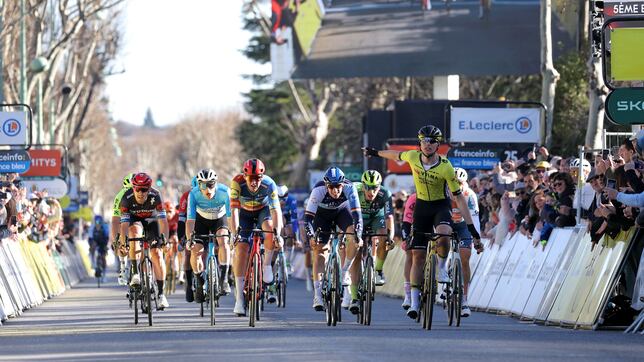 París-Niza 2025: etapas, perfiles, recorrido, equipos, participantes y favoritos