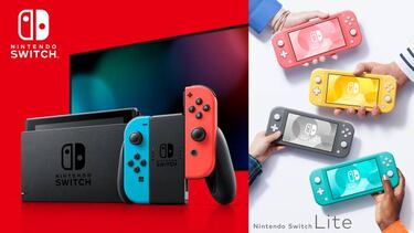 Nintendo estudia cómo mantener la confianza de los usuarios de Nintendo Switch