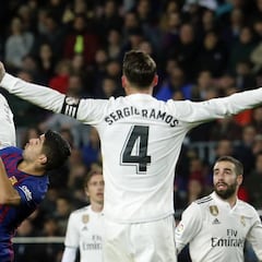 Resumen y goles del Barcelona vs. Real Madrid de Copa del Rey