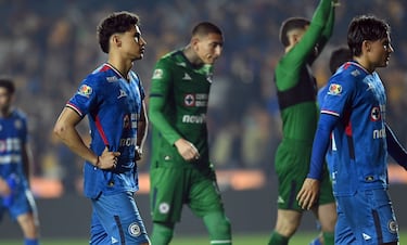 La estadística que pone al Flamengo como favorito sobre Cruz Azul en el Derbi de las Américas