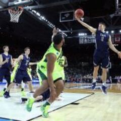 March Madness: la 1ª jornada mata el 99% de los brackets