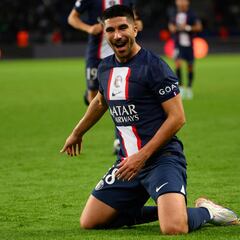 Luis Enrique: “No he visto el documental de Mbappé”