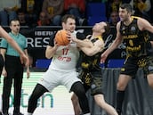 La Laguna Tenerife empieza con buen pie el Top-16