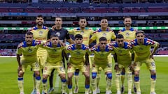 Los 10 equipos más caros de la Concacaf