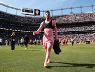 Video: Messi brilla con doblete y alcanza 905 goles: triunfo 3-2 de Inter Miami CF sobre Colorado Rapids