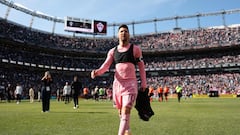 Video: Messi brilla con doblete y alcanza 905 goles: triunfo 3-2 de Inter Miami CF sobre Colorado Rapids