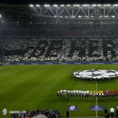 Cuadrado agradece el apoyo de los hinchas frente al Bayern