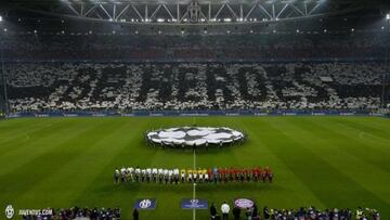 Cuadrado agradece el apoyo de los hinchas frente al Bayern