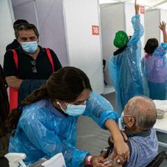 Covid en Chile, reporte Minsal: cifras oficiales, casos nuevos y muertes | Última hora Ómicrón, 11 de enero