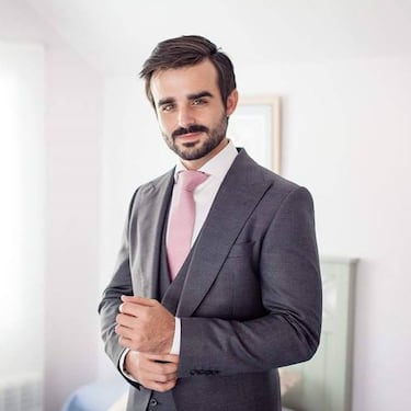 4,5 millones de seguidores en Instagram.